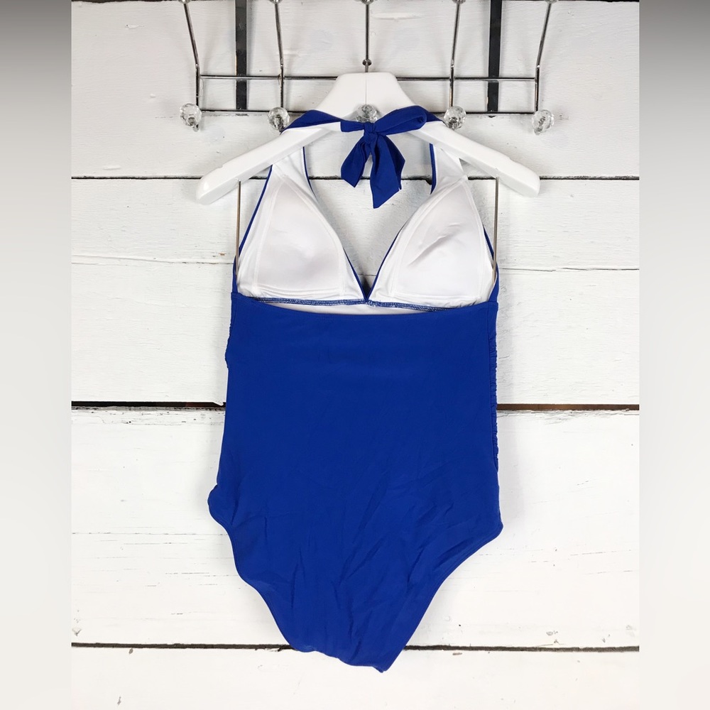 Lands end one piece swimsuit - Picture 2 of 2